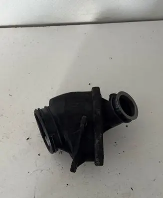 Mercedes-Benz E W211 Intake resonator A6110981607