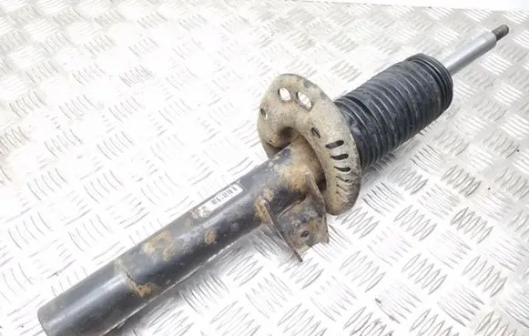 Audi A3 S3 8P Front shock absorber/damper