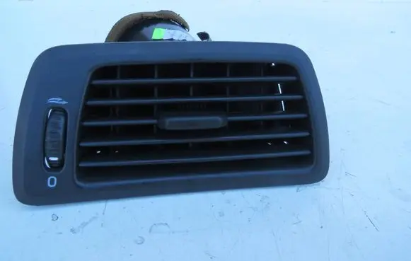 Volvo XC70 Dashboard side air vent grill/cover trim 3409375 1264