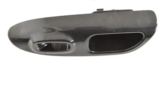 Nissan Juke I F15 Rear door card panel trim 829611KA2A