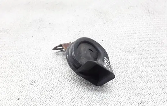 Citroen C4 I Horn signal 703881157