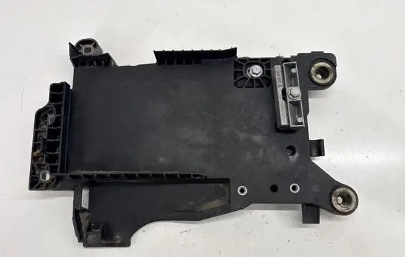 BMW X1 F48 F49 Battery tray 7641797 61217641797