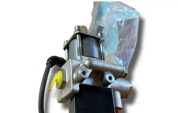 Fiat Multipla Central body control module 51804039