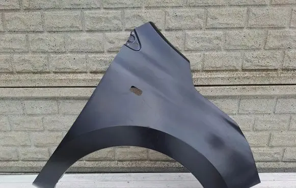 Renault Kadjar Front wheel arch liner splash guards PPRENEXP