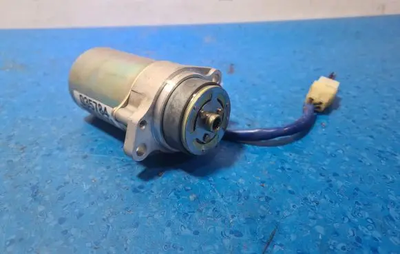 Suzuki Wagon R+ Power steering pump 4820075F80