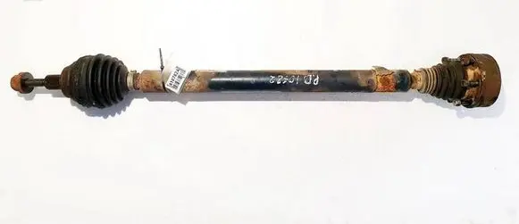 Seat Toledo III (5P) Front driveshaft