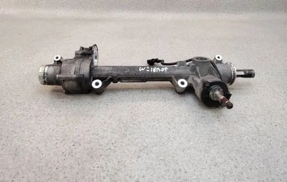 Mercedes-Benz CLS C218 X218 Steering rack 2184606500 7818974244