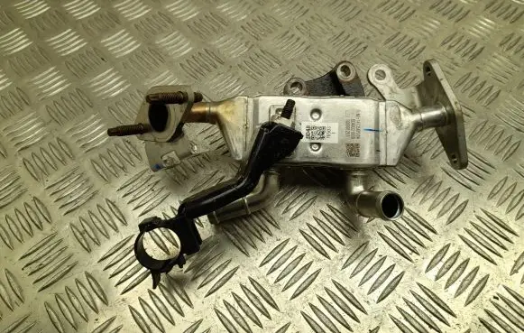 Nissan Juke II F16 EGR valve cooler 147356PD0A