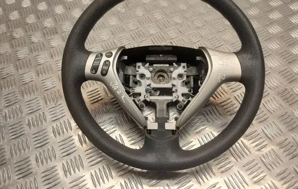 Honda Jazz Steering wheel
