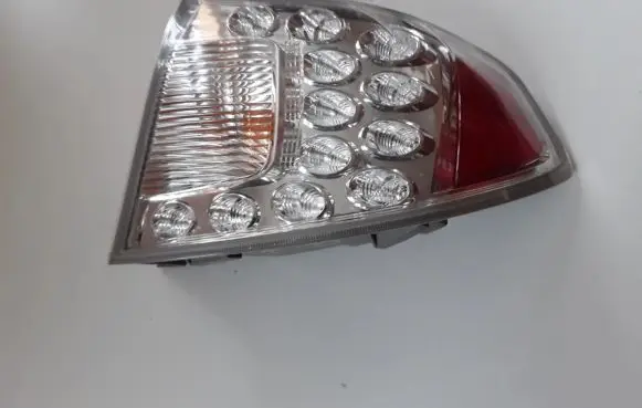 Subaru Impreza III Rear/tail lights 22020035