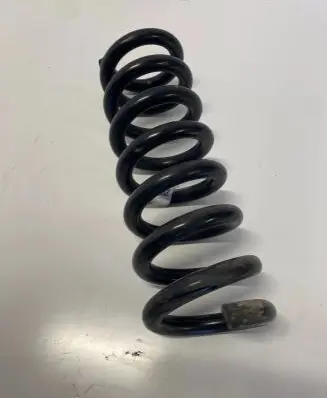 Maserati Ghibli Rear coil spring 067000594104
