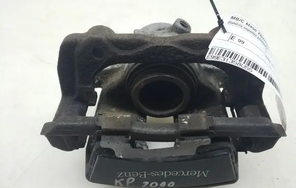 Mercedes-Benz C W204 Front brake caliper