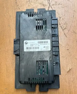 BMW X1 E84 Comfort/convenience module 9340335 61359340335