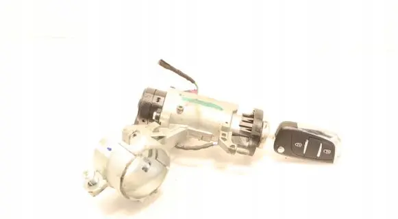 Opel Astra J Ignition lock