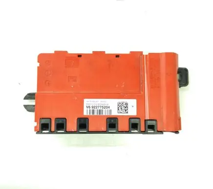 BMW 5 F10 F11 Positive wiring loom 19175000001 810101 922775204