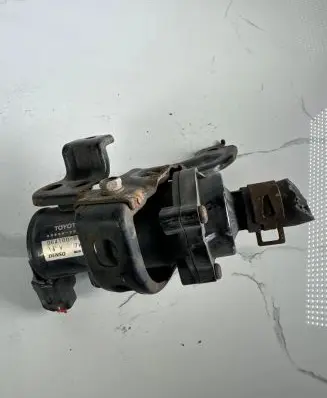 Toyota Prius (XW20) Electric auxiliary coolant/water pump 0641000951 7K14