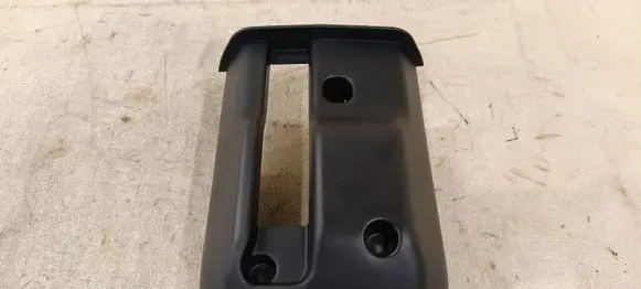 Ford Explorer V Steering wheel column trim BB533F834AA