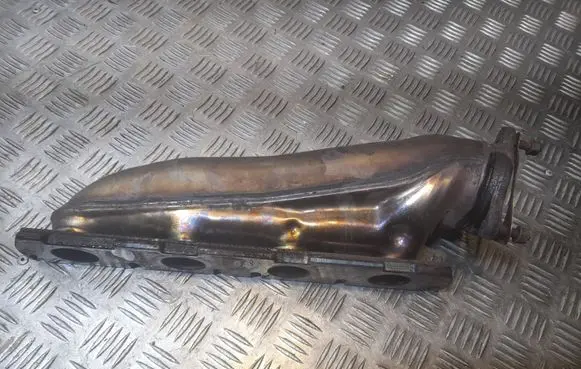 Audi A8 S8 D4 4H Exhaust manifold 079253034