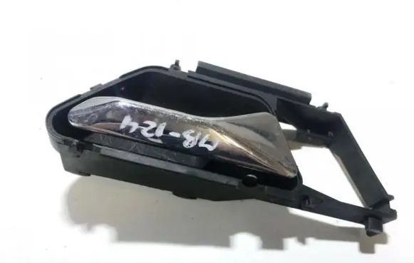 Mercedes-Benz E W124 Front door interior handle 1247600261