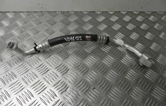 Jaguar I-Pace Power steering hose/pipe/line J9D319F652A2 VD18172