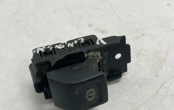 Opel Insignia A Hand parking brake switch 13271123