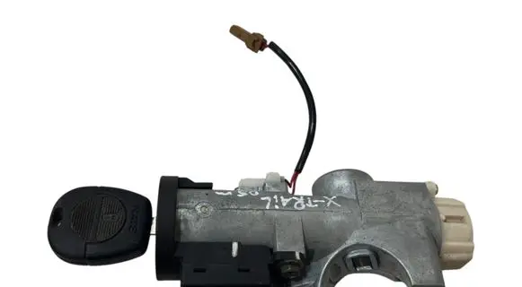 Nissan X-Trail T30 Ignition lock 5WK48042A 28590C9902 2671032209