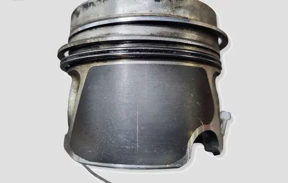 Volkswagen PASSAT CC Piston CBAB