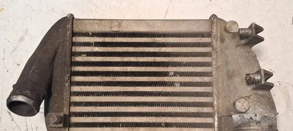Audi A4 S4 B6 8E 8H Intercooler radiator 8E0145805M GALS19CU1
