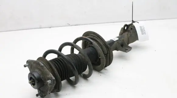 Hyundai ix35 Front shock absorber/damper 546502Y610