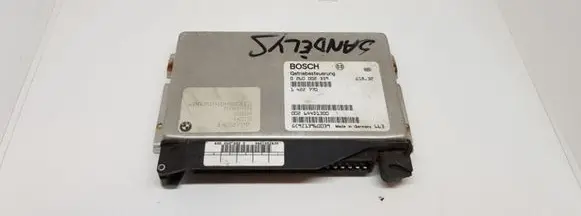 BMW 5 E39 Other control units/modules 0260002359 1422770