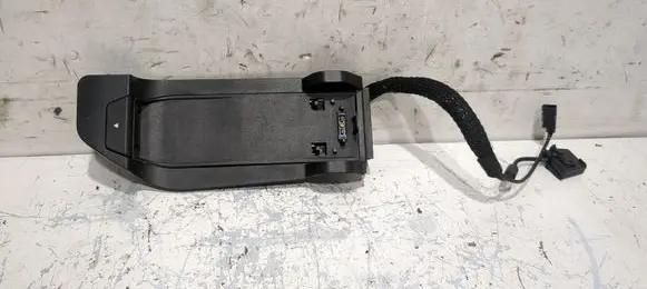 BMW 5 E60 E61 Other interior part 9160935 51167060175 P10000792986