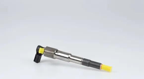 Renault Master III Fuel injector 166009567R