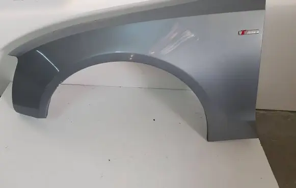 Audi A5 8T 8F Fender