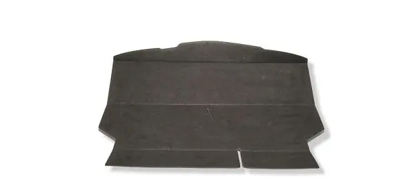 Toyota Yaris XP210 Trunk/boot mat liner 64771K0020C1