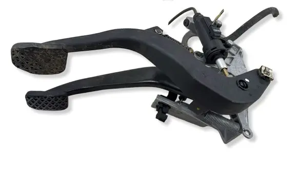 BMW 3 E90 E91 Pedal assembly 42322403