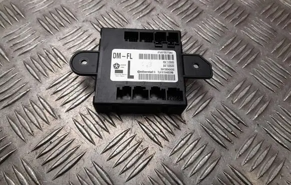 Jeep Grand Cherokee Door control unit/module 68155773AE