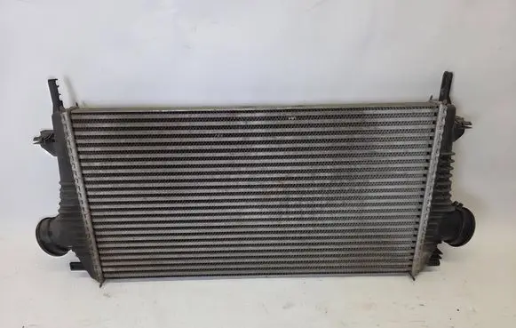 Saab 9-5 Intercooler radiator 13241751