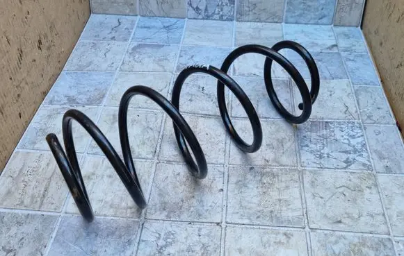 Skoda Fabia Mk1 (6Y) Rear coil spring