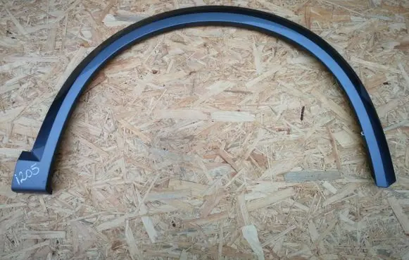 Cupra Formentor Fender trim (molding) 5FF853718
