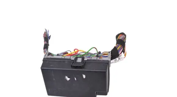 Ford Transit Fuse box set CC1T14401MLF