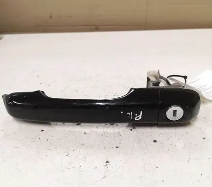 Volvo C70 Front door exterior handle