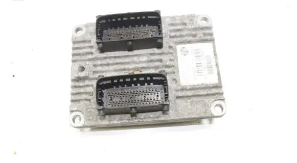 Fiat Punto (199) Engine control unit/module 51784956