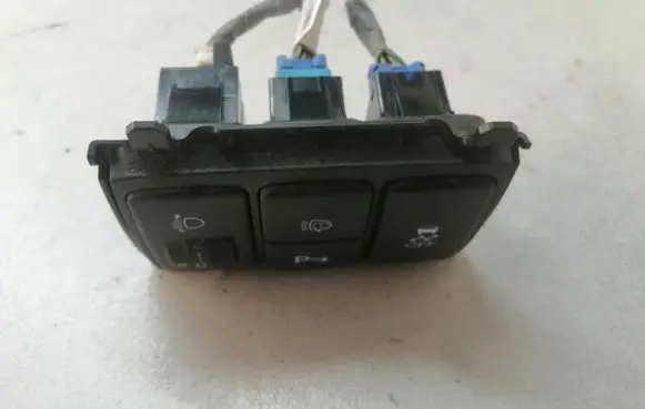Honda CR-V Other switches/knobs/shifts 77300T0AA01023