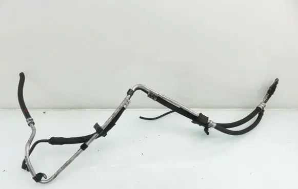 Renault Master II Power steering hose/pipe/line 8200194099C 8200194099A