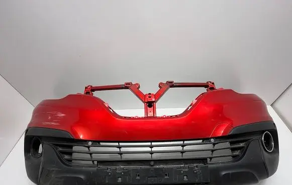 Renault Kadjar Front bumper