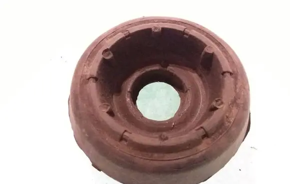 Ford Galaxy Coil spring mount 7M0412331