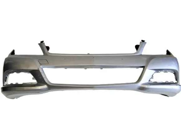Mercedes-Benz C W204 Front bumper A2048806147