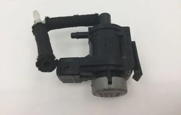 Turbo solenoid valve