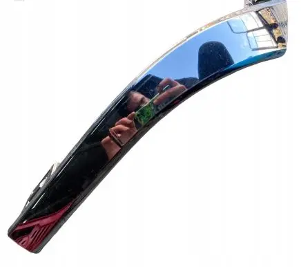 Mercedes-Benz C W206 Rear/tail light trim molding A2068854204