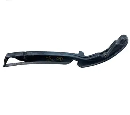 Volkswagen PASSAT B6 Front bumper mounting bracket 3C0807177